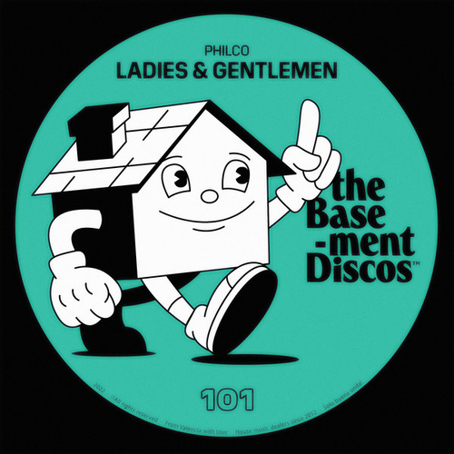 Philco - Ladies & Gentlemen [TBX101]